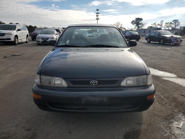 Фото 5 с аукциона – 1996 TOYOTA COROLLA с VIN 2T1BB02E1TC143416