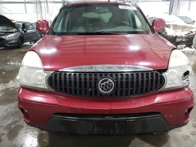 Photo 5 from auction – 2006 BUICK RENDEZVOUS with VIN 3G5DA03L46S532171