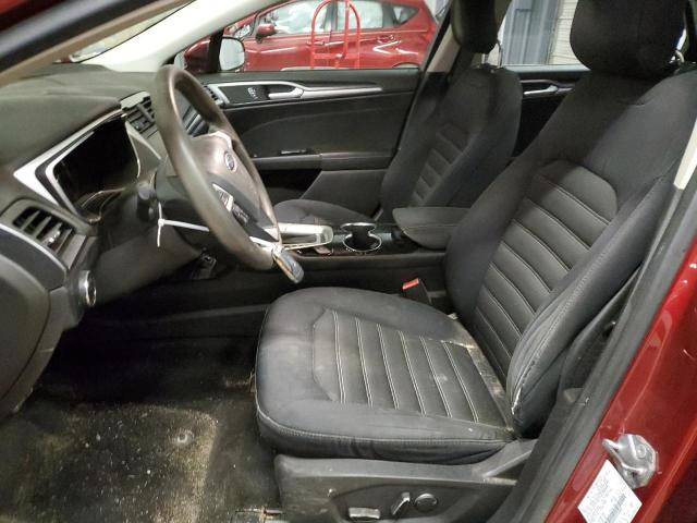 Photo 7 from auction – 2014 FORD FUSION SE with VIN 3FA6P0HD9ER230940