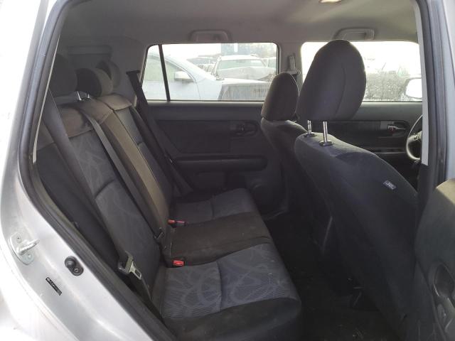 Photo 10 from auction – 2012 TOYOTA SCION XB with VIN JTLZE4FE1C1143724
