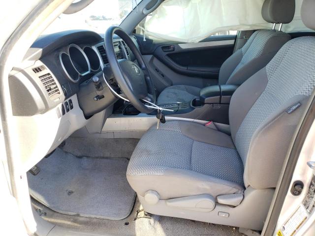 Foto 7 de la subasta – 2008 TOYOTA 4RUNNER SR con VIN JTEZU14RX8K004143