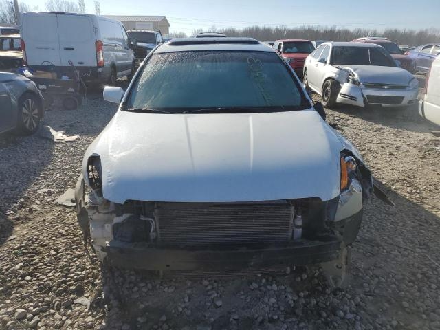Photo 5 from auction – 2009 NISSAN ALTIMA 2.5 with VIN 1N4AL21E69N469732