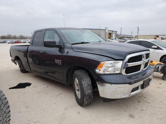 Photo 4 from auction – 2019 RAM 1500 CLASS with VIN 1C6RR6FG2KS678722