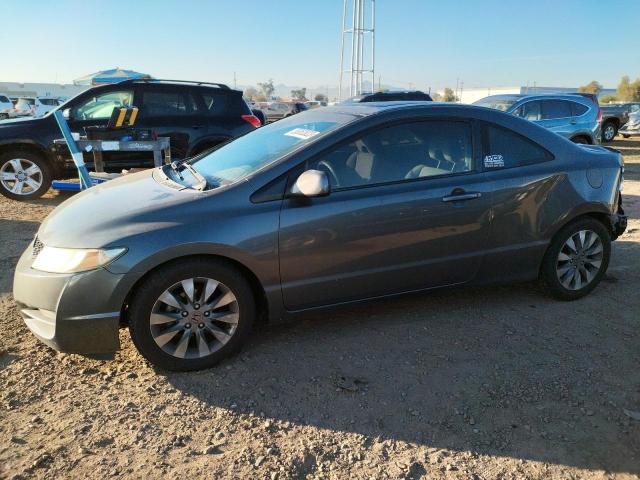 Photo 5 from auction – 2011 HONDA CIVIC EX with VIN 2HGFG1B8XBH501136