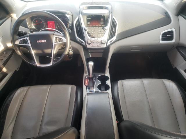 Photo 8 from auction – 2015 GMC TERRAIN SL with VIN 2GKFLYE30F6359520