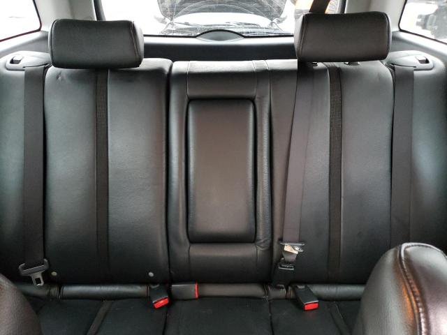 Photo 10 from auction – 2007 MAZDA CX-7 with VIN JM3ER293770109366