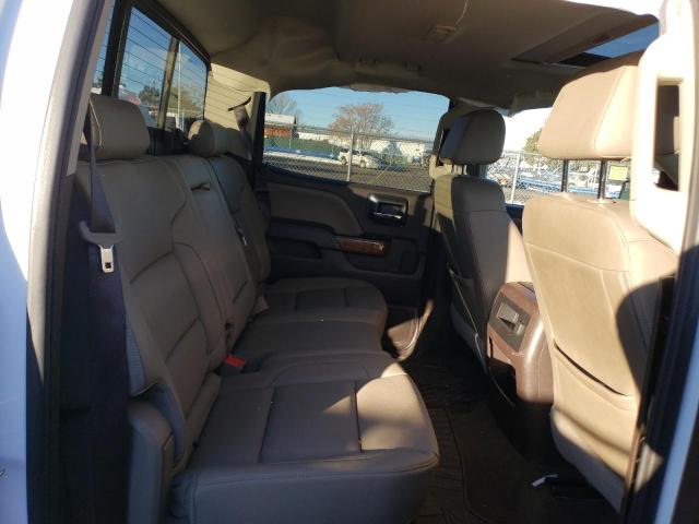 Photo 11 from auction – 2018 GMC SIERRA K15 with VIN 3GTU2NEC0JG208470