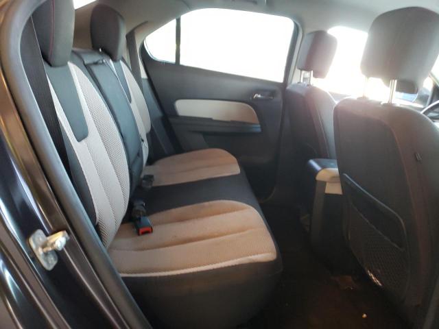 Photo 10 from auction – 2013 CHEVROLET EQUINOX LT with VIN 2GNALDEK4D6330757