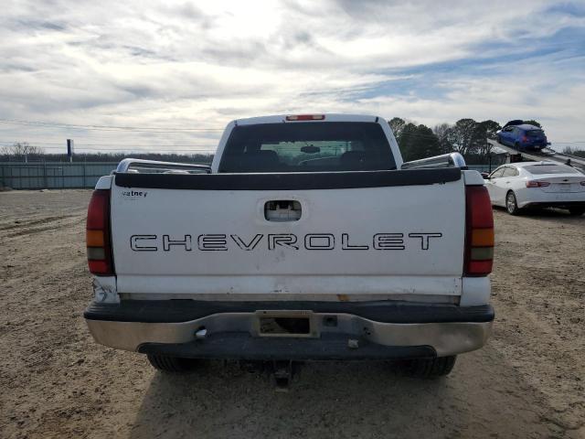 Photo 6 from auction – 2006 CHEVROLET SILVERADO with VIN 1GCEK19V76Z193322