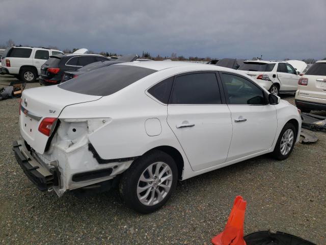 Photo 3 from auction – 2018 NISSAN SENTRA S with VIN 3N1AB7AP1JL632869