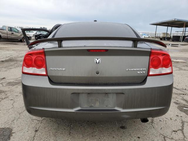 Photo 6 from auction – 2010 DODGE CHARGER SX with VIN 2B3CA3CV6AH223144