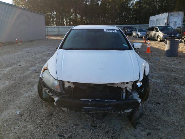 Photo 5 from auction – 2012 HONDA ACCORD SE with VIN 1HGCP2F68CA143519