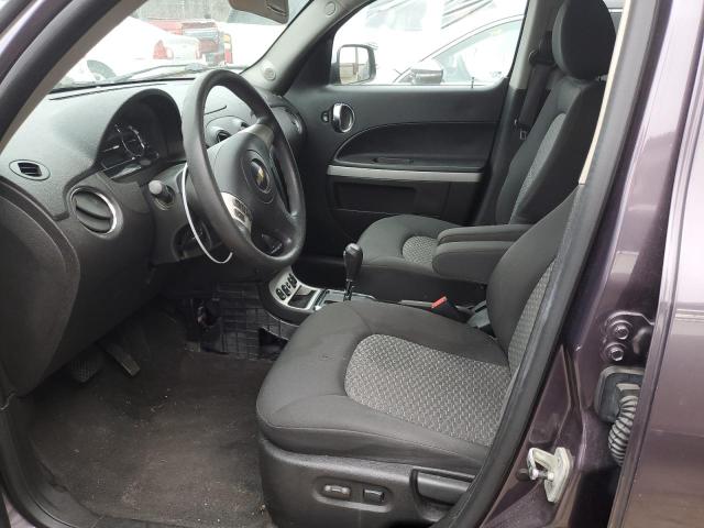 Photo 7 from auction – 2007 CHEVROLET HHR LT with VIN 3GNDA23P47S596243