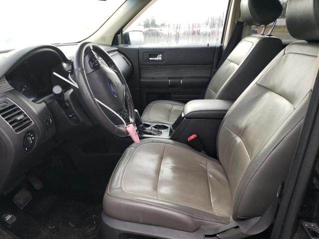 Фото 7 с аукциона – 2017 FORD FLEX LIMIT с VIN 2FMHK6DT7HBA10728
