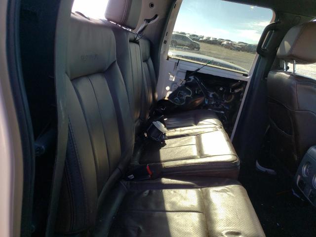 Photo 10 from auction – 2012 FORD F150 SUPER with VIN 1FTFW1ETXCFA68132
