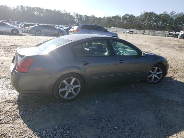 Photo 3 from auction – 2006 NISSAN MAXIMA SE with VIN 1N4BA41E56C839243