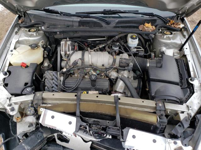 Photo 11 from auction – 2007 BUICK LUCERNE CX with VIN 1G4HD572X7U225763