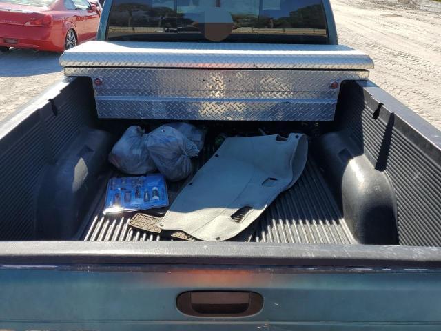 Photo 10 from auction – 1998 DODGE RAM 1500 with VIN 3B7HC13Z1WG148866