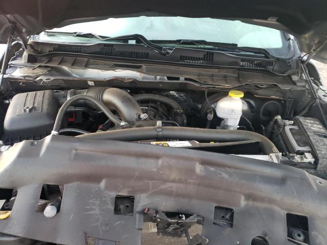 Photo 11 from auction – 2020 RAM 1500 CLASS with VIN 1C6RR6TT7LS135403