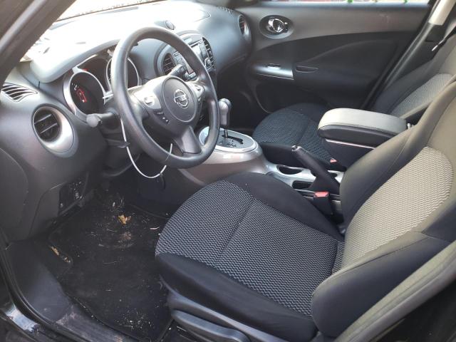 Photo 7 from auction – 2015 NISSAN JUKE S with VIN JN8AF5MV3FT559530