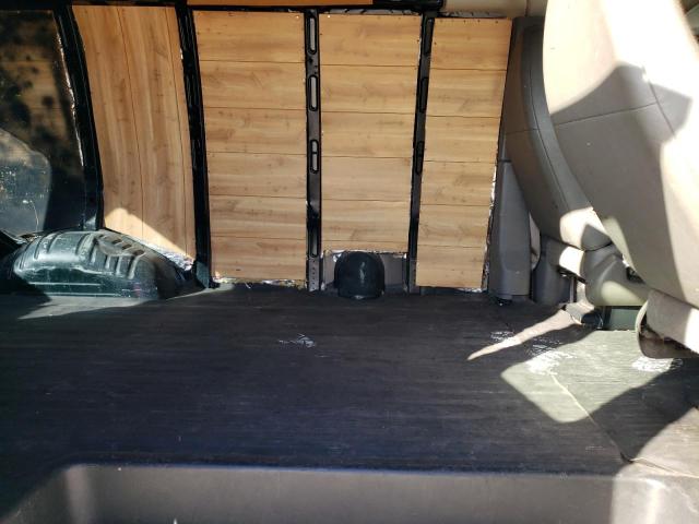 Photo 11 from auction – 2013 CHEVROLET EXPRESS G1 with VIN 1GCSGAFX5D1100934