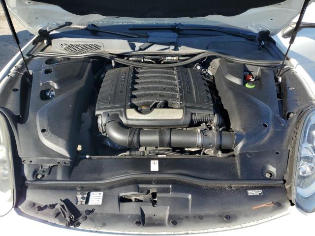 Photo 11 from auction – 2016 PORSCHE CAYENNE with VIN WP1AA2A28GLA03975