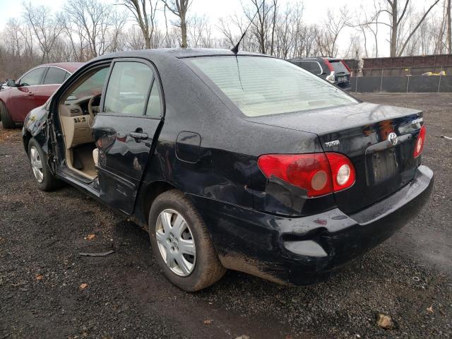 Zdjęcie 2 z aukcji – 2006 TOYOTA COROLLA CE z VIN JTDBR32E560097147