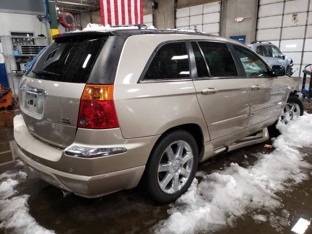 Photo 3 from auction – 2007 CHRYSLER PACIFICA L with VIN 2A8GF78X57R176977