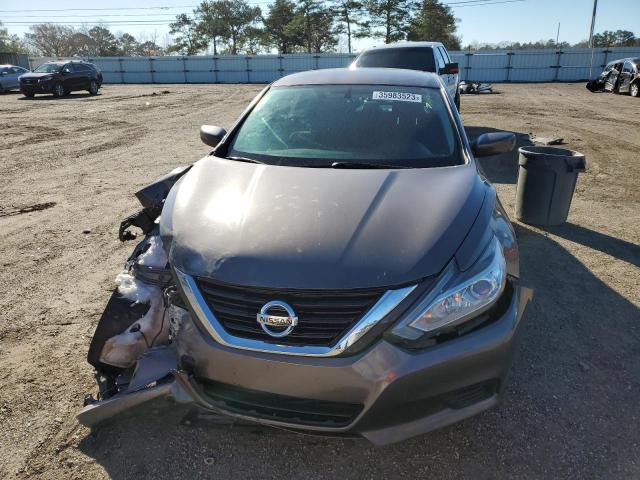 Photo 5 from auction – 2017 NISSAN ALTIMA 2.5 with VIN 1N4AL3AP0HN322845