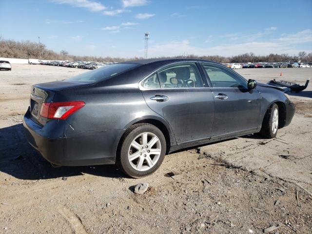 Photo 3 from auction – 2007 LEXUS ES 350 with VIN JTHBJ46G472086010