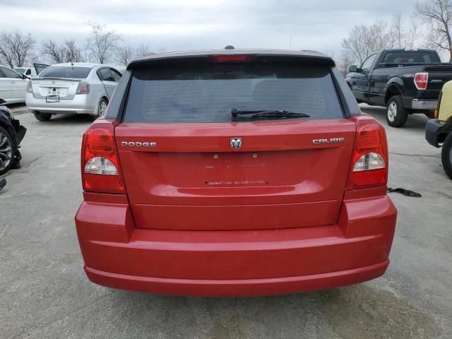 Photo 6 from auction – 2012 DODGE CALIBER SX with VIN 1C3CDWDA1CD529031