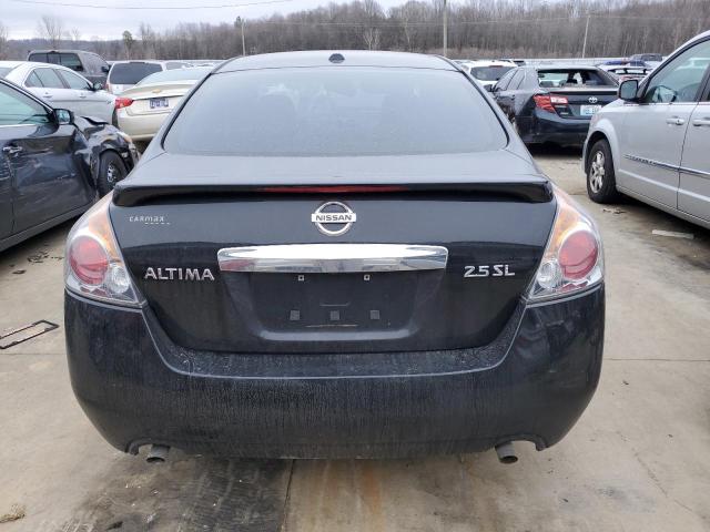 Photo 6 from auction – 2012 NISSAN ALTIMA BAS with VIN 1N4AL2AP9CN499252