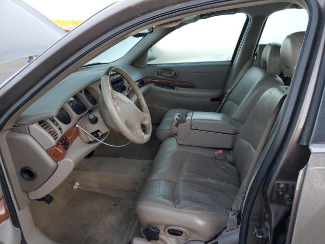 Photo 7 from auction – 2003 BUICK LESABRE CU with VIN 1G4HP54K23U153897