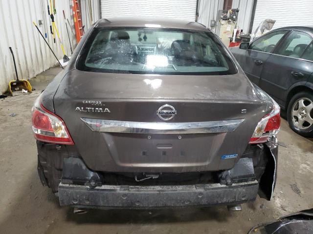 Photo 6 from auction – 2013 NISSAN ALTIMA 2.5 with VIN 1N4AL3AP4DC269511