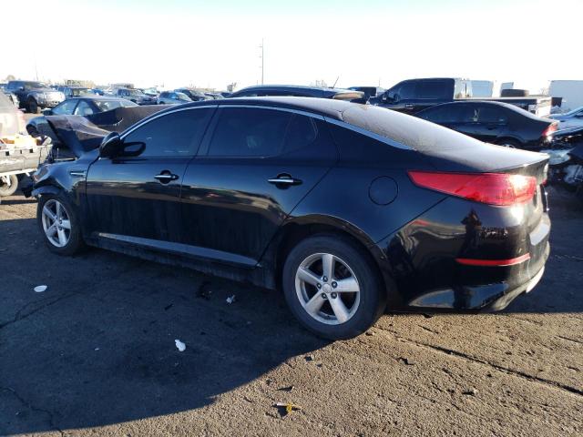 Photo 2 from auction – 2015 KIA OPTIMA LX with VIN 5XXGM4A75FG428479