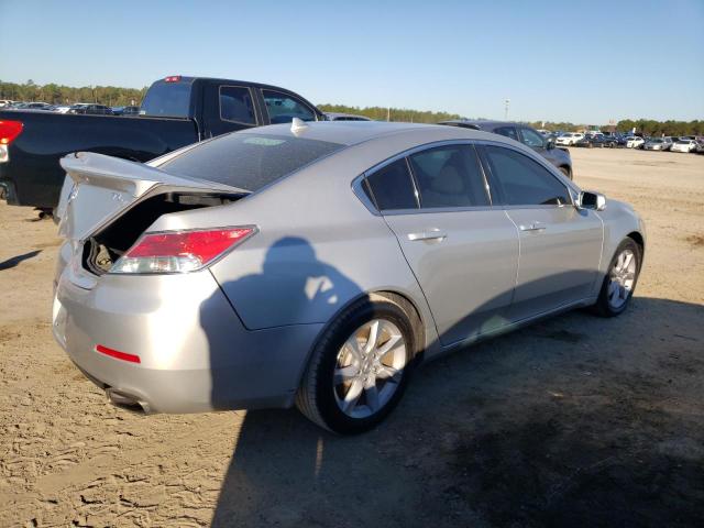 Photo 3 from auction – 2012 ACURA TL with VIN 19UUA8F5XCA013211