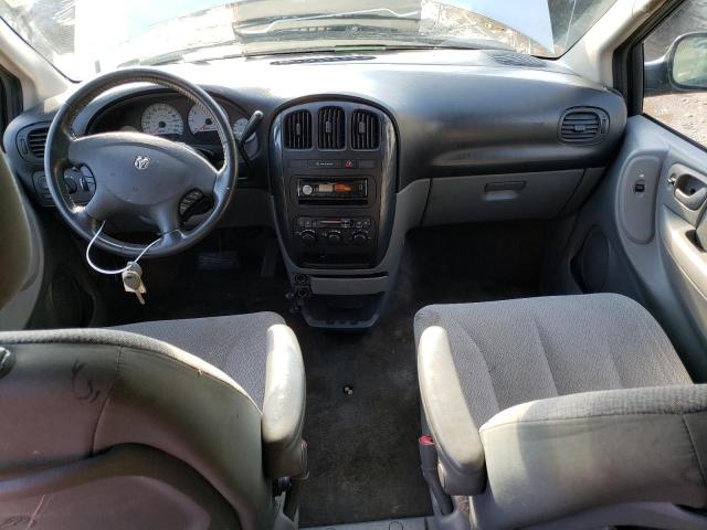 Photo 8 from auction – 2007 DODGE GRAND CARA with VIN 2D4GP44L27R105308