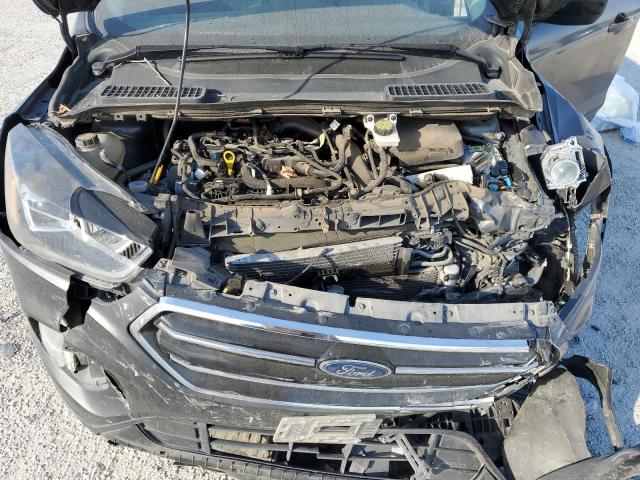 Photo 12 from auction – 2019 FORD ESCAPE with VIN 1FMCU9GD6KUC06008