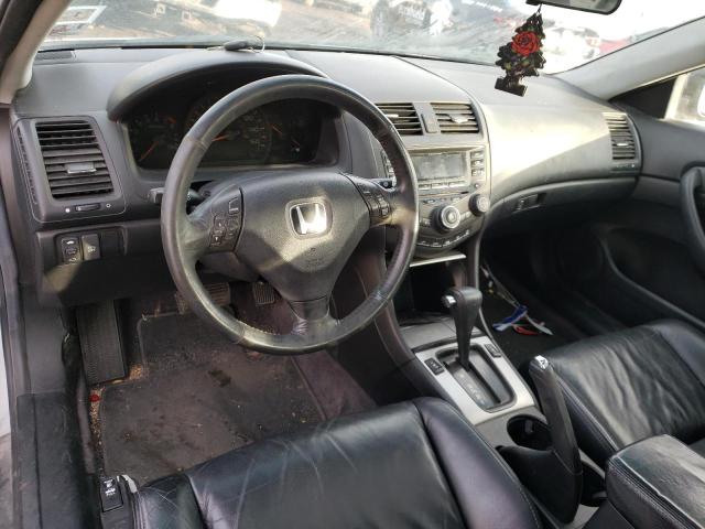 Photo 8 from auction – 2003 HONDA ACCORD EX with VIN 1HGCM82673A004743