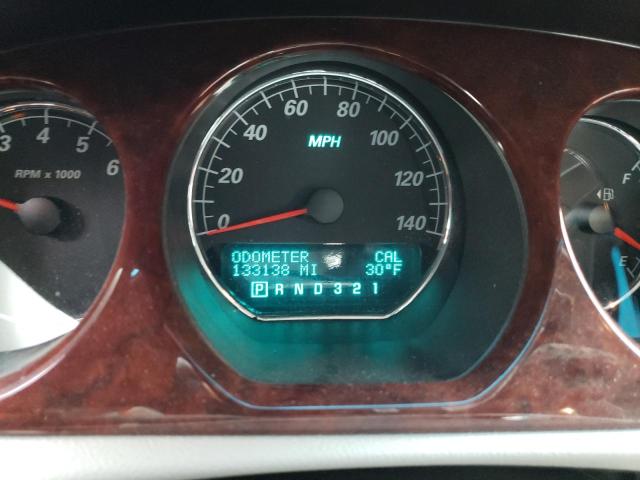 Photo 9 from auction – 2007 BUICK LUCERNE CX with VIN 1G4HD572X7U225763