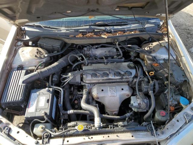 Photo 11 from auction – 2002 HONDA ACCORD EX with VIN JHMCG56692C005604