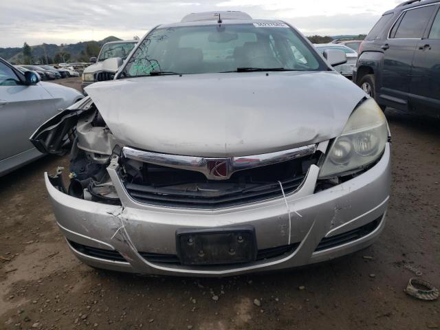 Photo 5 from auction – 2007 SATURN AURA XR with VIN 1G8ZV57747F303809
