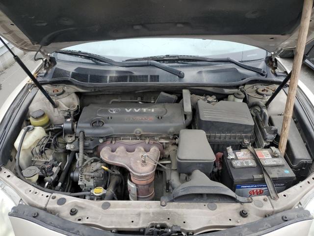 Photo 11 from auction – 2007 TOYOTA CAMRY CE with VIN 4T1BE46K57U604944