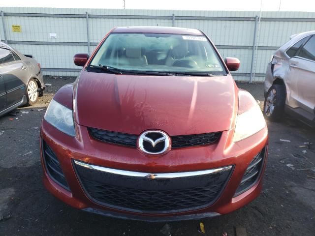 Photo 5 from auction – 2010 MAZDA CX-7 with VIN JM3ER2WM9A0345585