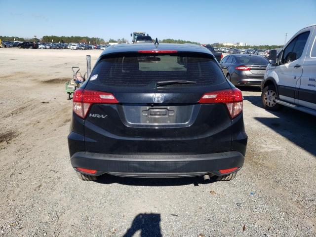 Photo 6 from auction – 2017 HONDA HR-V LX with VIN 3CZRU5H33HM712044