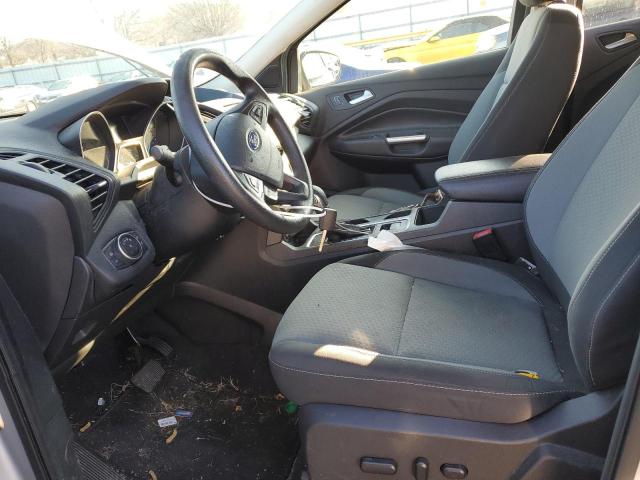 Photo 7 from auction – 2018 FORD ESCAPE SE with VIN 1FMCU9GD4JUB33672