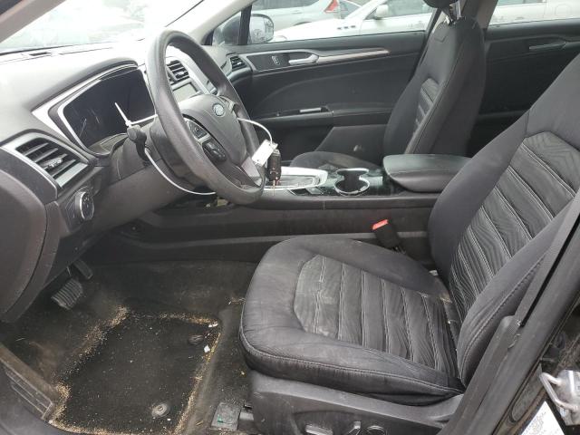 Photo 7 from auction – 2016 FORD FUSION SE with VIN 3FA6P0H70GR341227