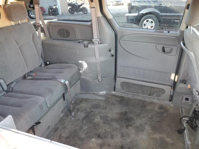 Photo 11 from auction – 2007 DODGE GRAND CARA with VIN 1D4GP24RX7B165957