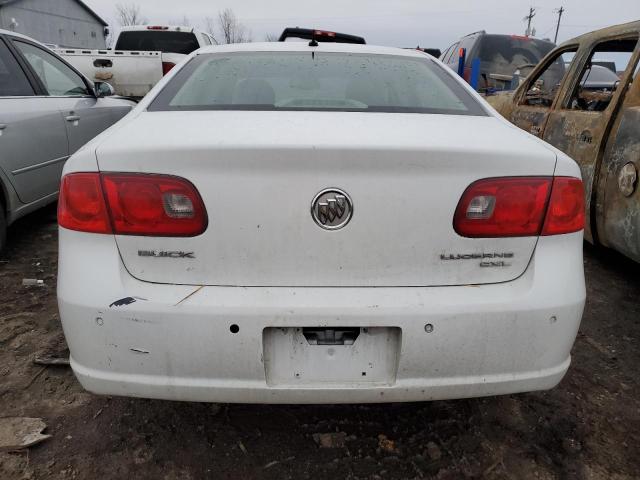 Photo 6 from auction – 2006 BUICK LUCERNE CX with VIN 1G4HD57236U222122