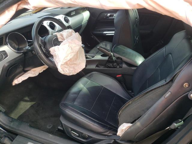 Photo 8 from auction – 2015 FORD MUSTANG GT with VIN 1FA6P8CF2F5413253